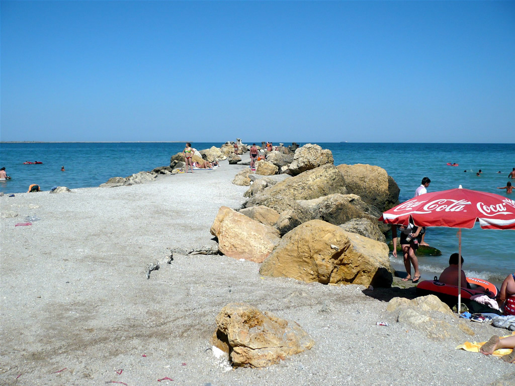 Eforie Nord